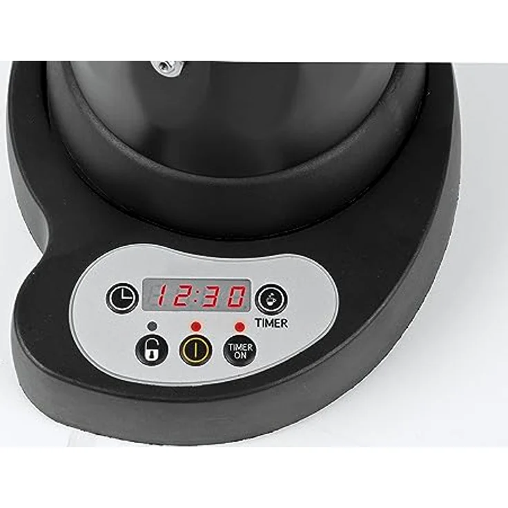 G3Ferrari g10045 Moka elektrische programmierbar – Bild 6