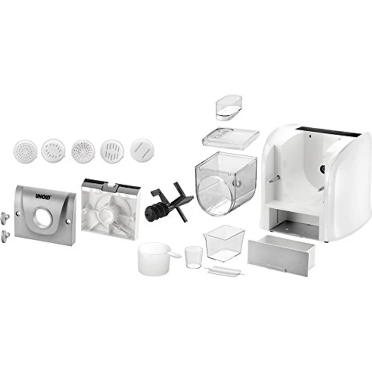 Unold 68860 Nudelmaschine, 180 Watt – Bild 6