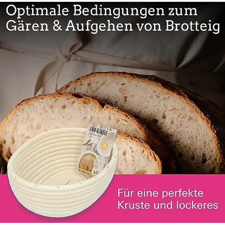 Birkmann | Gärbörbchen oval – Bild 8