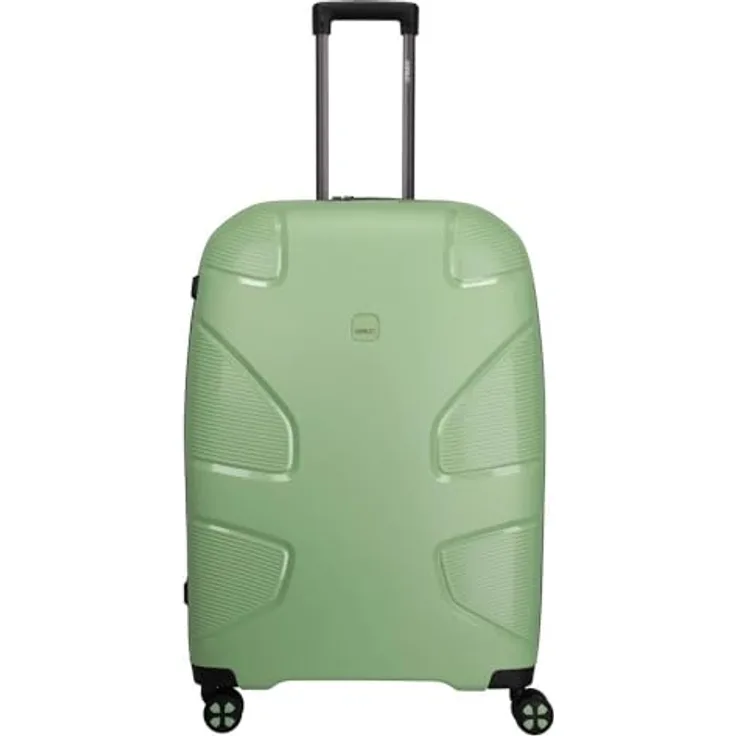 IMPACKT IP1 4 W Trolley L, Frühlingsgrün, Unisex, Erwachsene, LÄSSIG