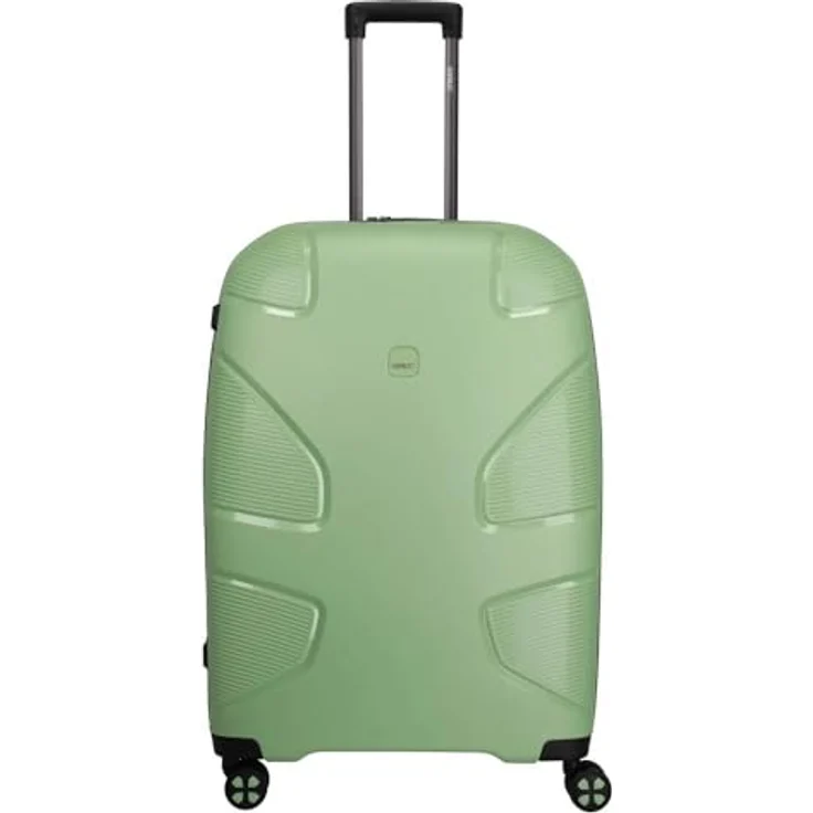 IMPACKT IP1 4 W Trolley L, Frühlingsgrün, Unisex, Erwachsene, LÄSSIG – Bild 1