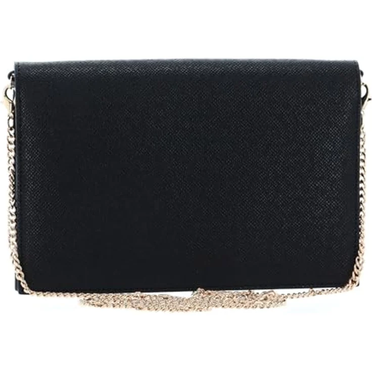 Liu Jo Clutch Tasche 22 cm, stilvolle Handtasche mit praktischem Stauraum, ideal für Reisen – Bild 3