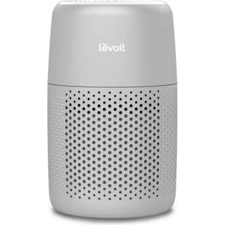 Levoit Luftreiniger Core Mini Pro LAP-C161-AEUR, HEPA Ultra effective filter, für 16 m² Räume – Bild 2