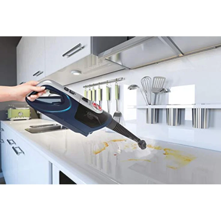 Hoover Dampfreiniger HOOVER H-PURE 700 STEAM, HPS700 011, 1700 Watt – Bild 9