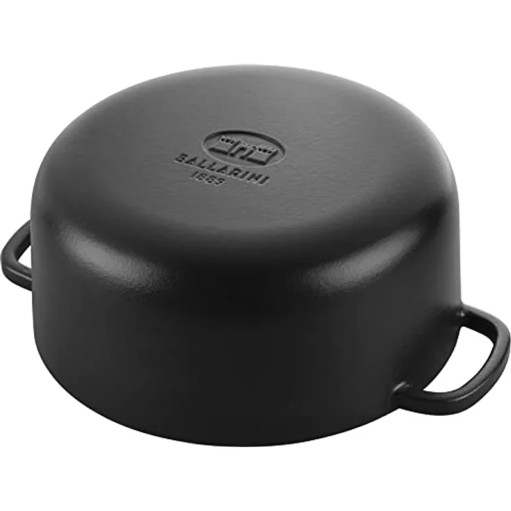 Ballarini Bräter "Bellamonte", Ø 24 cm, 4 l – Bild 4