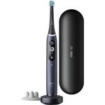 Oral-B, Elektrische Zahnbürste, iO 80349473 electric toothbrush Adult TriZone toothbrush Black