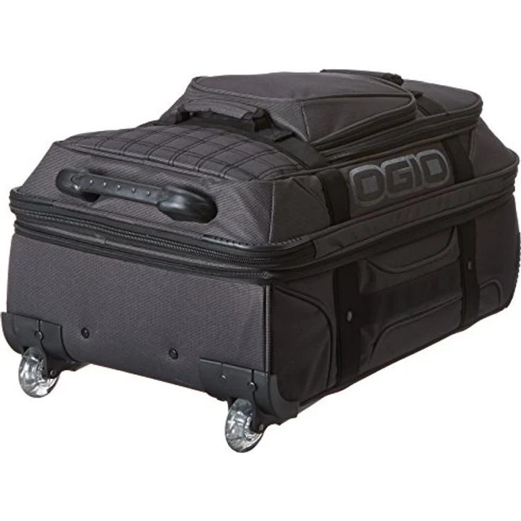 Ogio, Koffer, Terminal, Grau, (95 l, L) – Bild 3