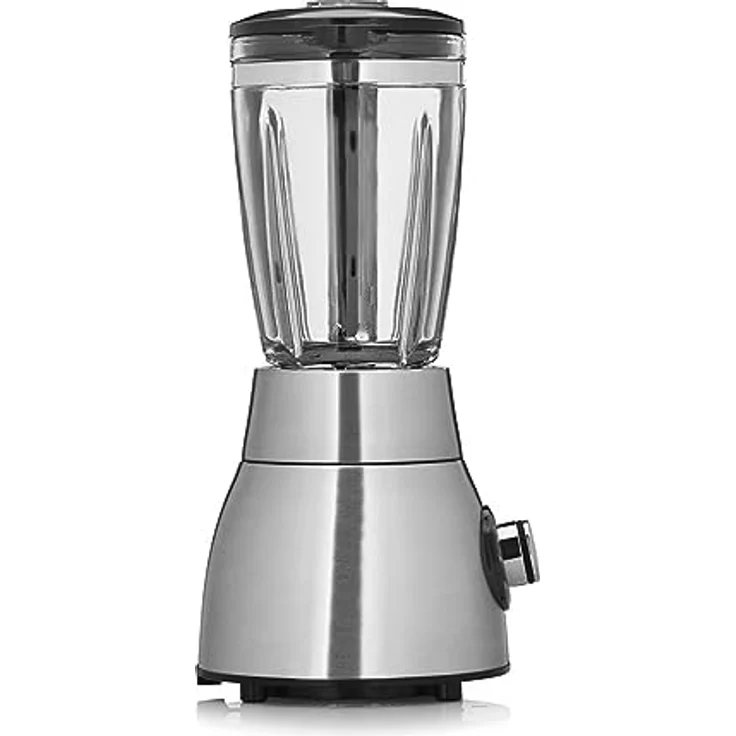 WMF Kult Pro Standmixer (1.400 Watt, 25.000 U-min, Glasbehälter 1,8 l, Smoothie-, Ice Crush- und Intervall-Funktion) – Bild 3