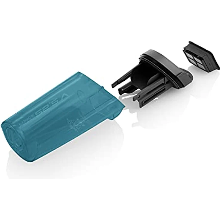 ETA Fortis ETA722490000, Hand- und Akkustaubsauger, 450 W, Li-Ion Akku 25,2 V, DUAL CYCLONE SYSTEM, HEPA-Filter, Digitaler Motor, UV-Desinfektion – Bild 8