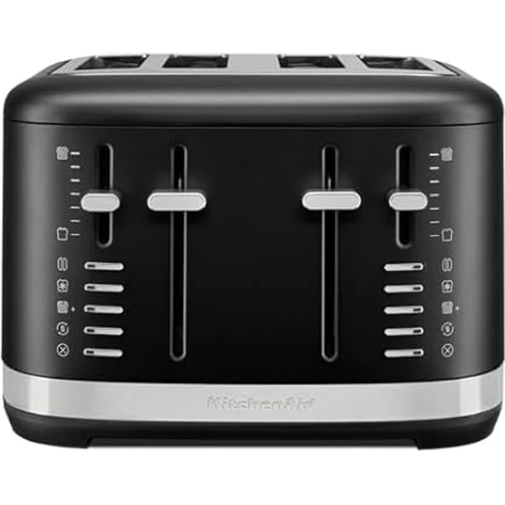 KITCHENAID Toaster 5KMT4109EBM – Bild 2