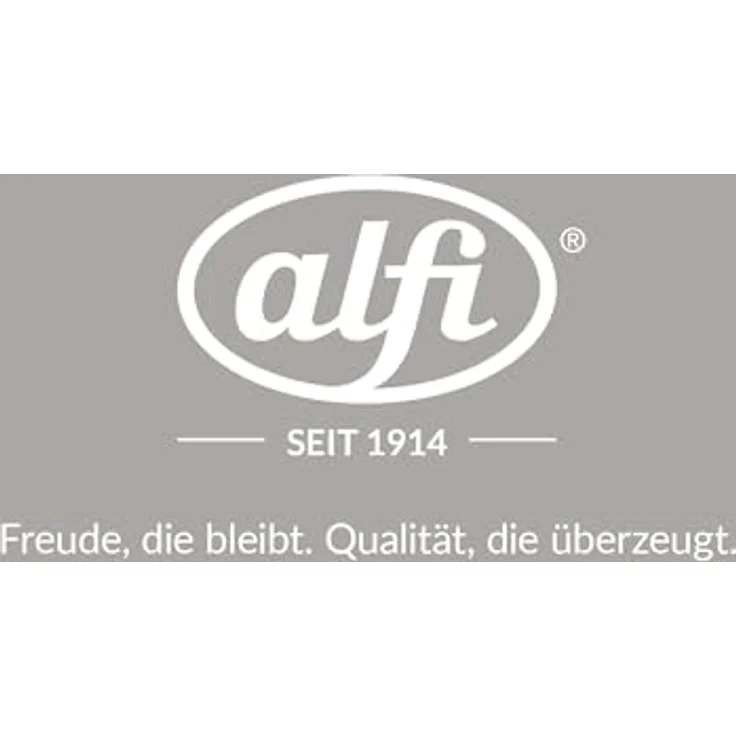 Alfi Isolierkanne Studio Tea, 1 L, beige, doppelwandig, BPA-frei, Vakuum, lebensmittelecht, abnehmbarer Deckel, Schraubverschluss – Bild 7