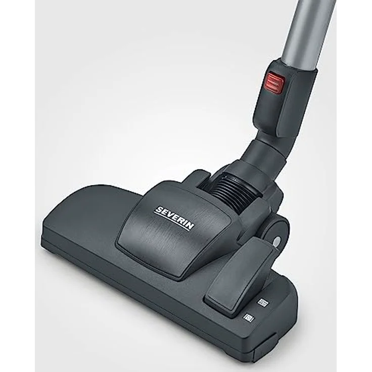 Severin Bodenstaubsauger BC 7052, mit Beutel, Home & Car - der perfekte Allrounder für den Alltag – Bild 3