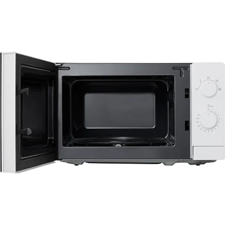 LG Mikrowelle MS2082H, Elektro, 20 l mit minimalistischem Design und 3 Leistungsstufen – Bild 5