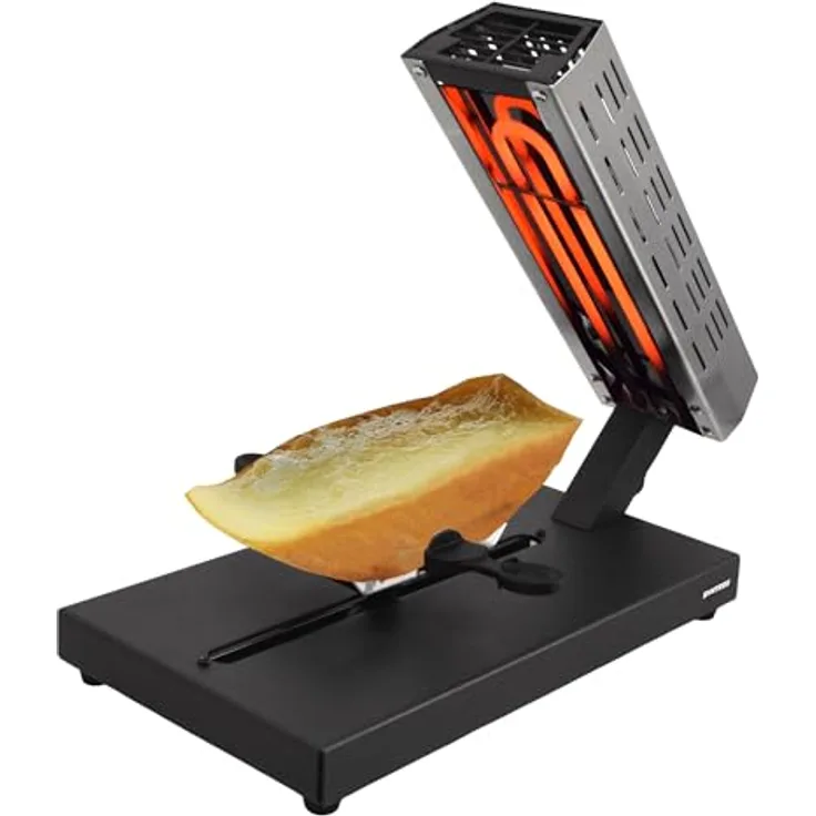 Käse Raclette