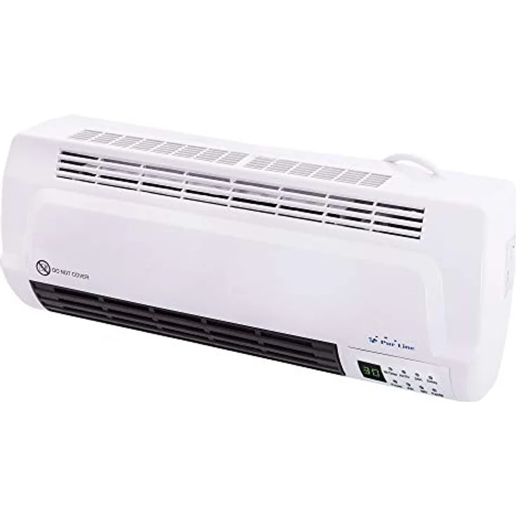 Pur Line HOTI M50, Heizlüfter – Bild 10