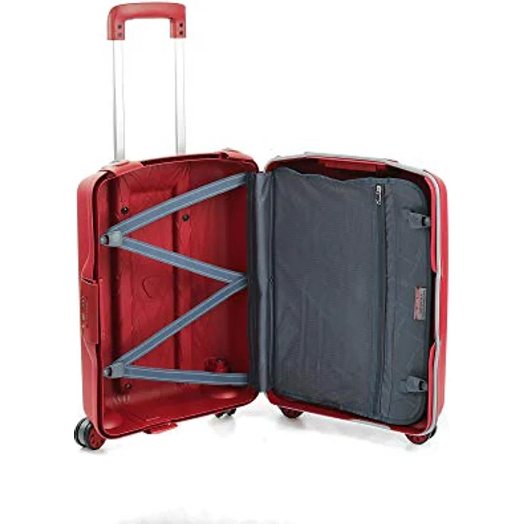 RONCATO Light Hartschalen Koffer Trolley Cabin – Bild 4