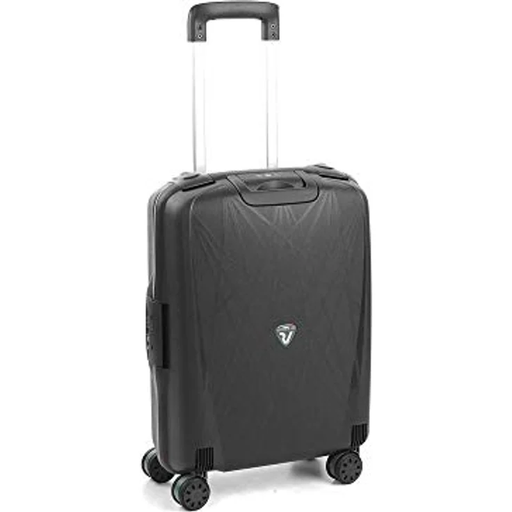 RONCATO Light Hartschalen Koffer Trolley Cabin – Bild 1