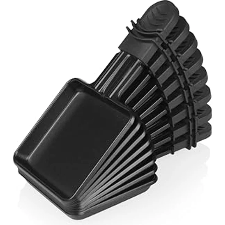 Princess Raclette und Fondue 5-in-1, 8 Personen, 1800 W, 1,3 L Fonduetopf, doppelte Thermostate, PFAS-frei, abnehmbare Teile, 31×31 cm Grillplatte, Modell 162670 – Bild 5