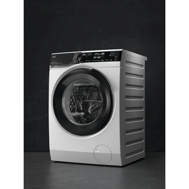 AEG 7000 ProSteam® Waschmaschine LR7EW75610 – 11 kg, UniversalDose, WiFi, Dampfprogramm, entfernt Gerüche & Falten in 25 Min. – Bild 15