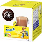 Nescafé Dolce Gusto Nesquik 16 Kapseln, koffeinfrei