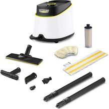 Bild für Kärcher Dampfreiniger SC 3 Deluxe