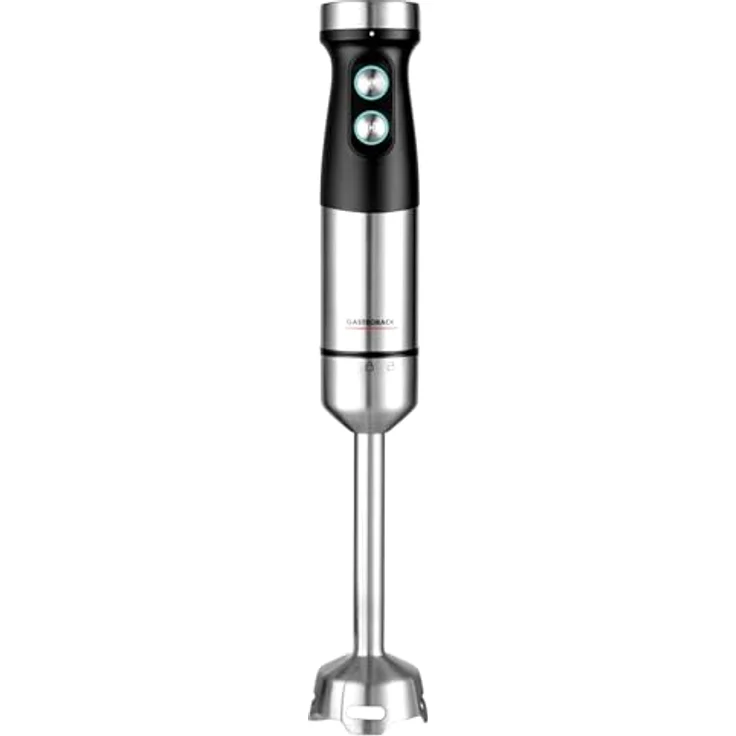 Gastroback DESIGN POWER STABMIXER SET 5-IN-1 (Artikel-Nr.: 40972) – Bild 2