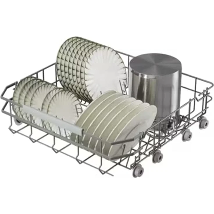 AEG NG77IC20SK, Vollintegrierbarer Einbaugeschirrspüler XXL, 15 Maßgedecke, WLAN-fähig, AirDry Technologie, 87 cm hoch – Bild 6
