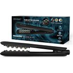 Revamp Progloss Volume & Lift Ceramic Volumiser – Haarstylinggerät mit 4D-Plattendesign für langanhaltendes luftiges Volumen – Abschaltautomatik und variable Hitzestufen