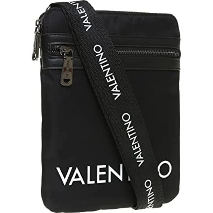 VALENTINO BAGS Umhängetasche KYLO, Handtasche Damen Tasche Damen Schultertasche in Schwarz – Bild 3