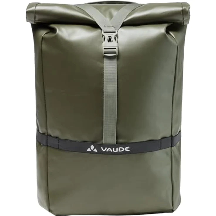 Vaude Rucksack Mineo Backpack 23 khaki – Bild 5