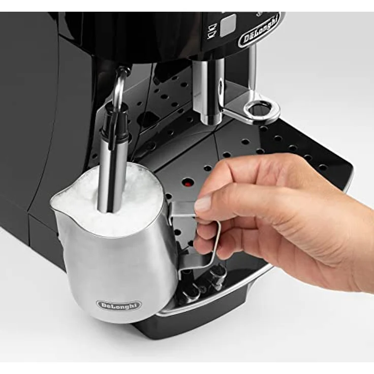 De'Longhi ecam21.110.b Kaffeemaschine Espresso superautomatica – Bild 2