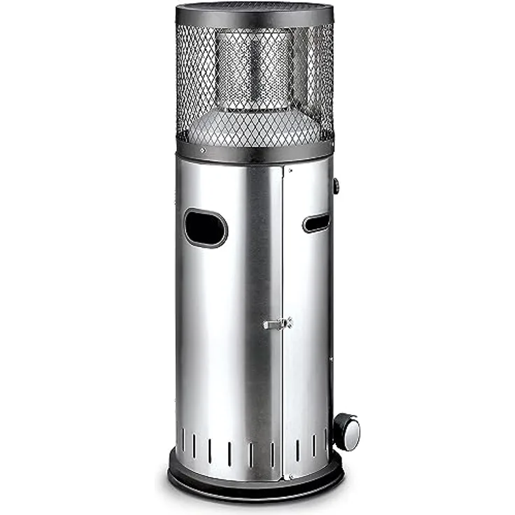 Terrassenheizstrahler Enders "COSY POLO 2.0", 3-6 kW