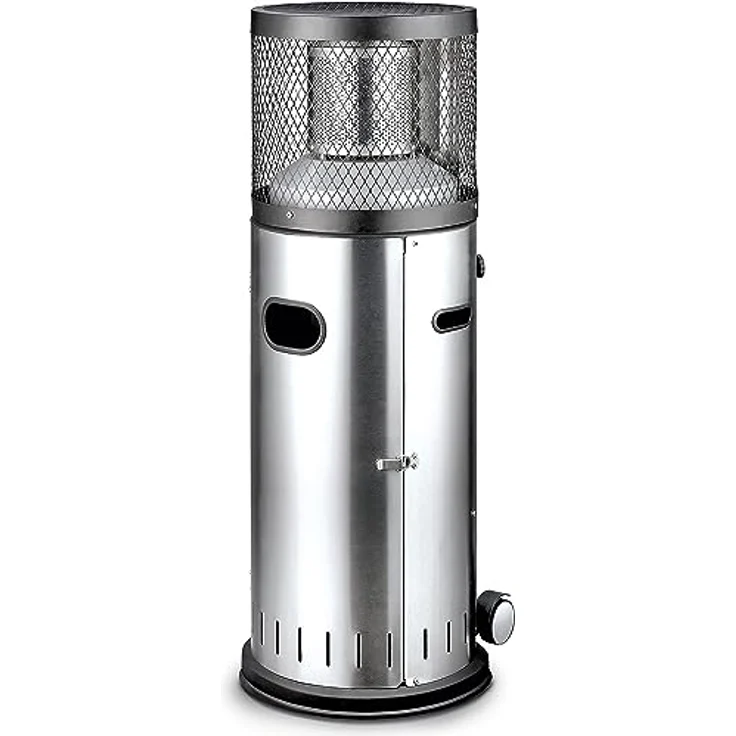 Terrassenheizstrahler Enders "COSY POLO 2.0", 3-6 kW