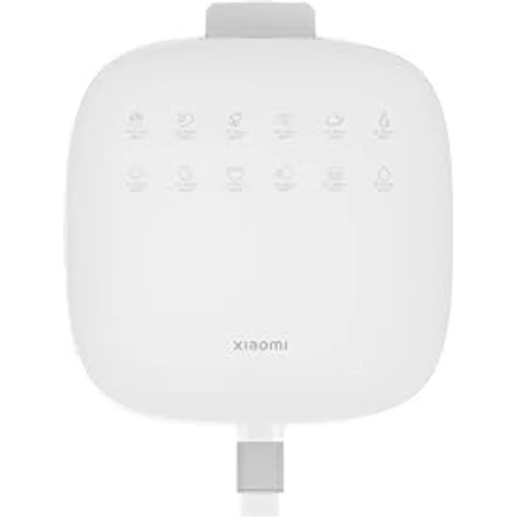 Xiaomi Air Fryer Essential 6L Heißluftfritteuse - Schnelles Aufheizen bis 200°C, Gesundes Kochen für knusprige Speisen – Bild 5