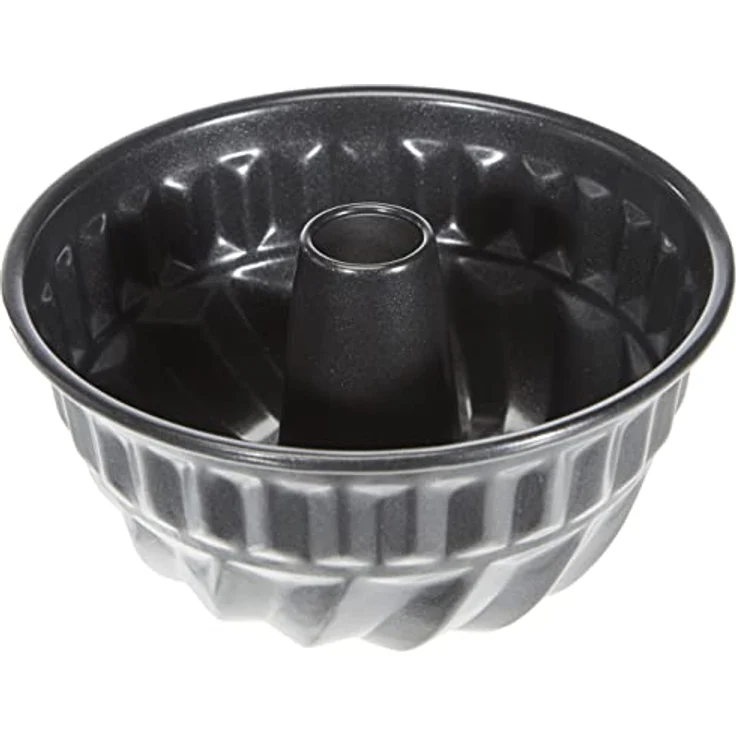 Städter Mini-Gugelhupf, Backform 10 cm- hohe Form – Bild 3
