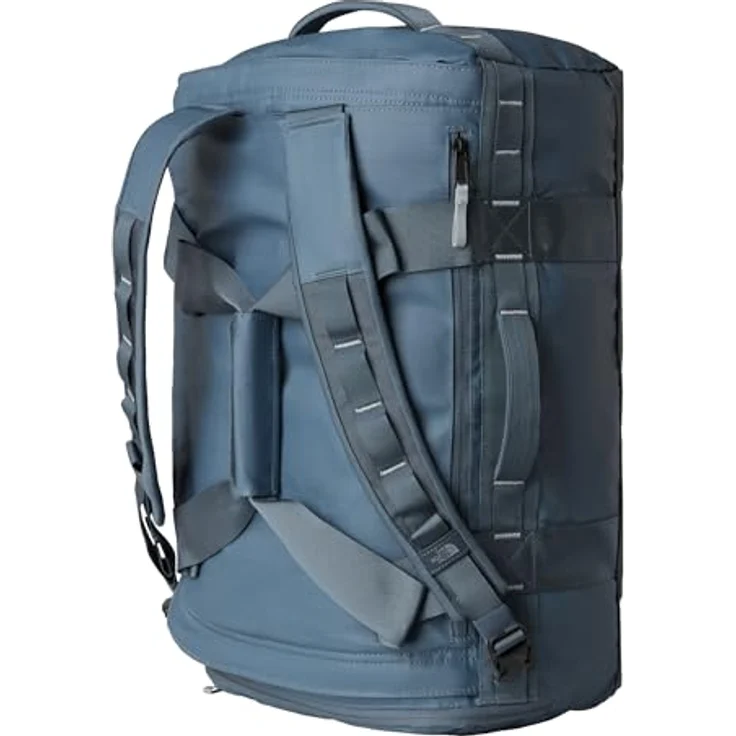 The North Face Base Camp Voyager 42L Reisetasche, 58 cm, 100% Nylon, blau – Bild 3