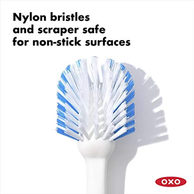 OXO Good Grips Spülbürste – Bild 3