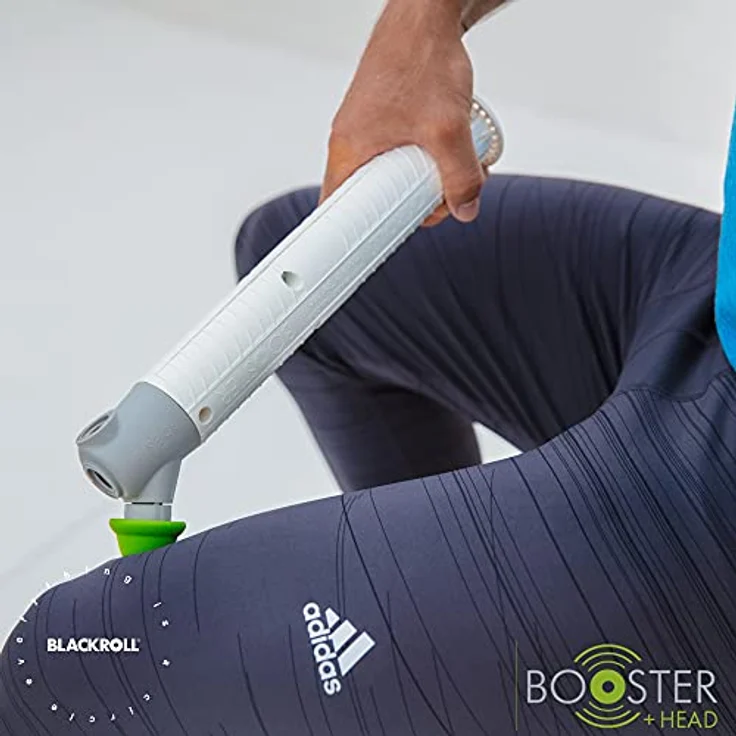 Blackroll, Massagegerät, Booster Head Box – Bild 7
