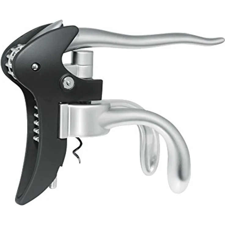Cilio 153002 Automatik-Korkenzieher Vitesse