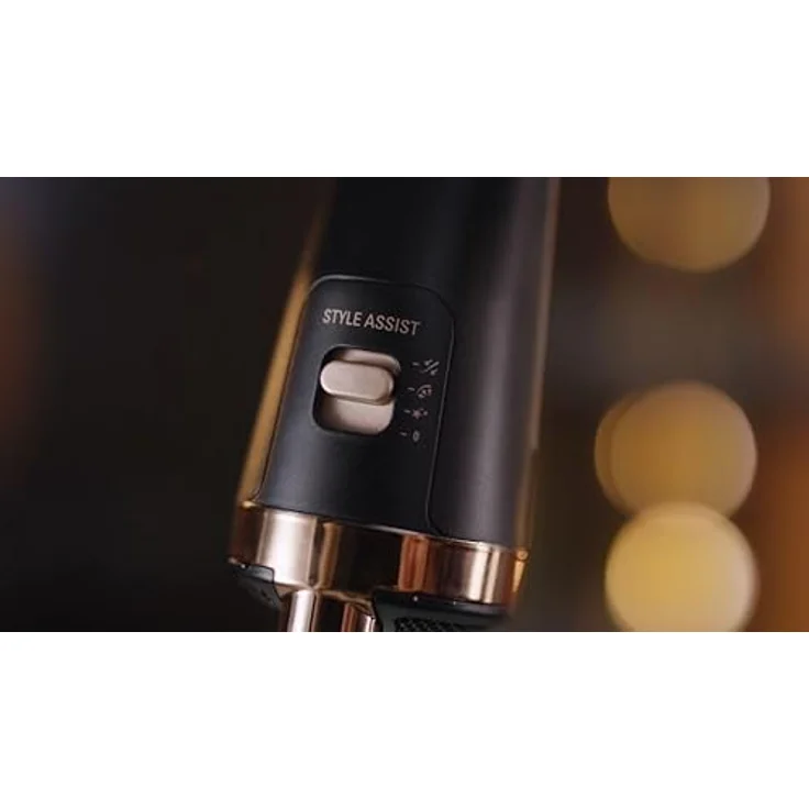 Rowenta Warmluftbürste CF9620, Ultimate Experience Volumenbürste – Bild 5