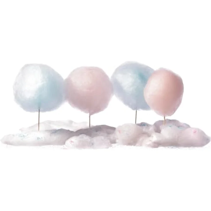 Bartscher Zuckerwattemaschine B5000, 137201 - Edelstahl, Spülmaschinengeeignet, 1,2 kW – Bild 6