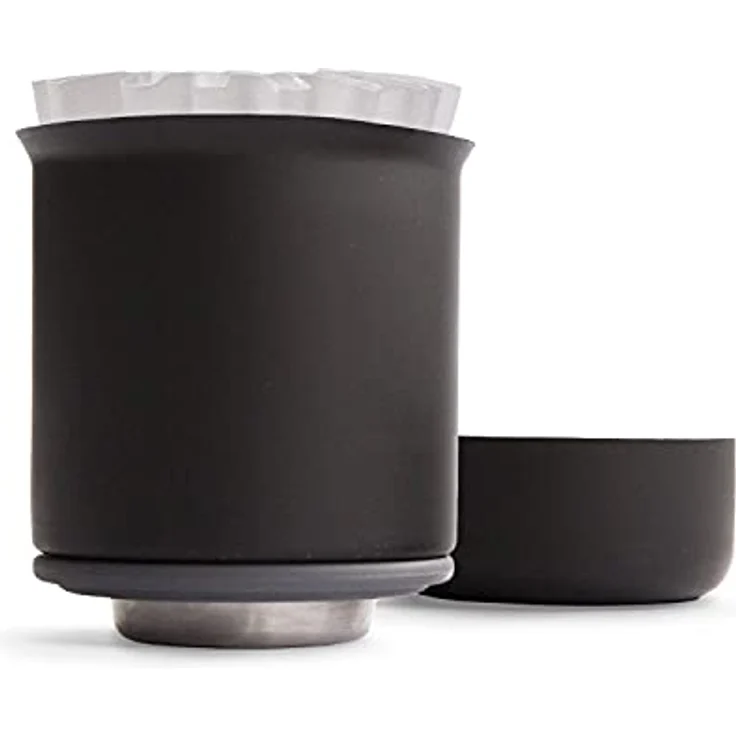 FELLOW Stagg [XF] Pour-Over-Set Kaffeefilter mit Glaskaraffe 600 ml – Bild 7