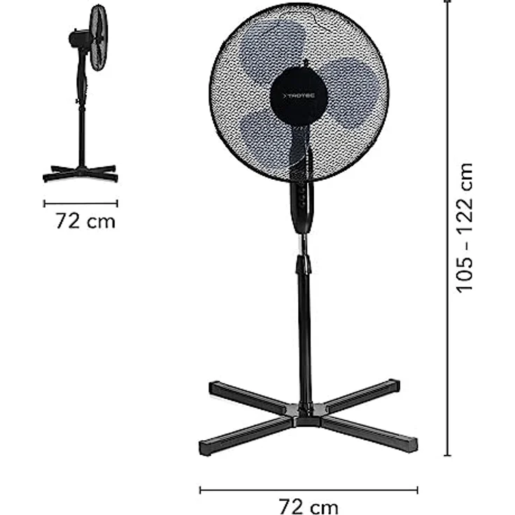 Trotec TVE 17 S – Bild 3