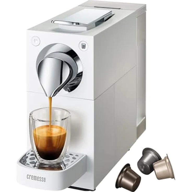 CREMESSO UNA Automatic – Bild 2