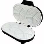 Doppel-Waffeleisen *Keramik*