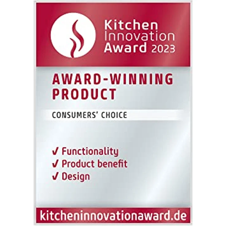 Tchibo Kaffeevollautomat Esperto2 Caffè mit 2-Tassen-Funktion für Caffè Crema und Espresso, Granite Black – Bild 5