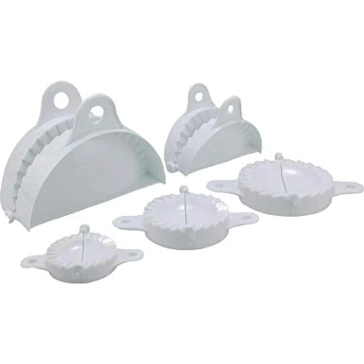 GSD 29000 Pastamaker 5er-Set – Bild 2