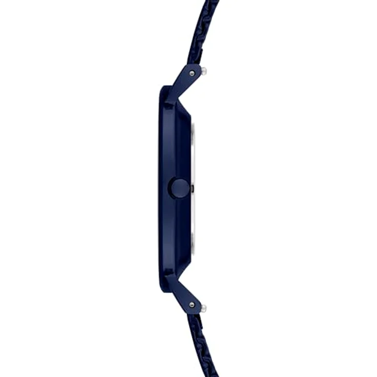 Liebeskind Berlin Armbanduhr LT-0414-MQ IP Blue, Edelstahlgehäuse, wasserdicht bis 5 bar – Bild 3