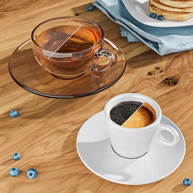 AQUAPHOR MAXFOR+ Pack 3 Wasserfilterkartusche-gegen Kalk, Chlor & weitere unerwünschte Stoffe, Mit patentiertem AQUALEN, Weiß, 200 l – Bild 2