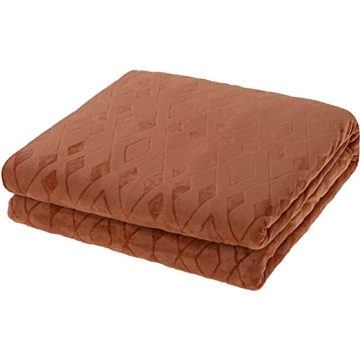 CAMRY CR 7435 ELECTRIC BLANKET – Bild 5